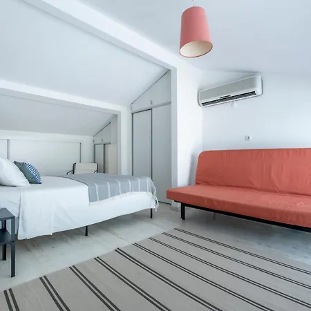 2-bedroom With Private Terrace * 伊斯坦布尔