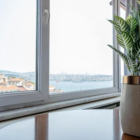 2-bedroom With Private Terrace